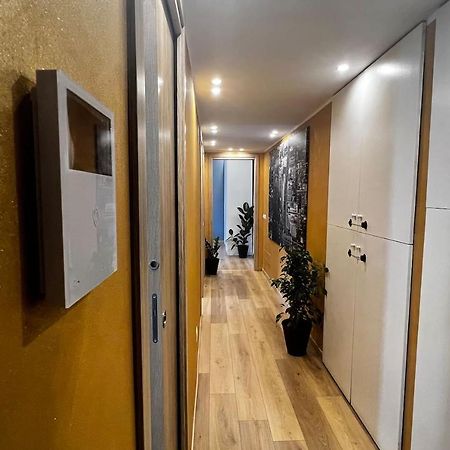 Prestigioso Trilocale Sui Navigli Con A/C & Wi-Fi Apartment Milano Ngoại thất bức ảnh