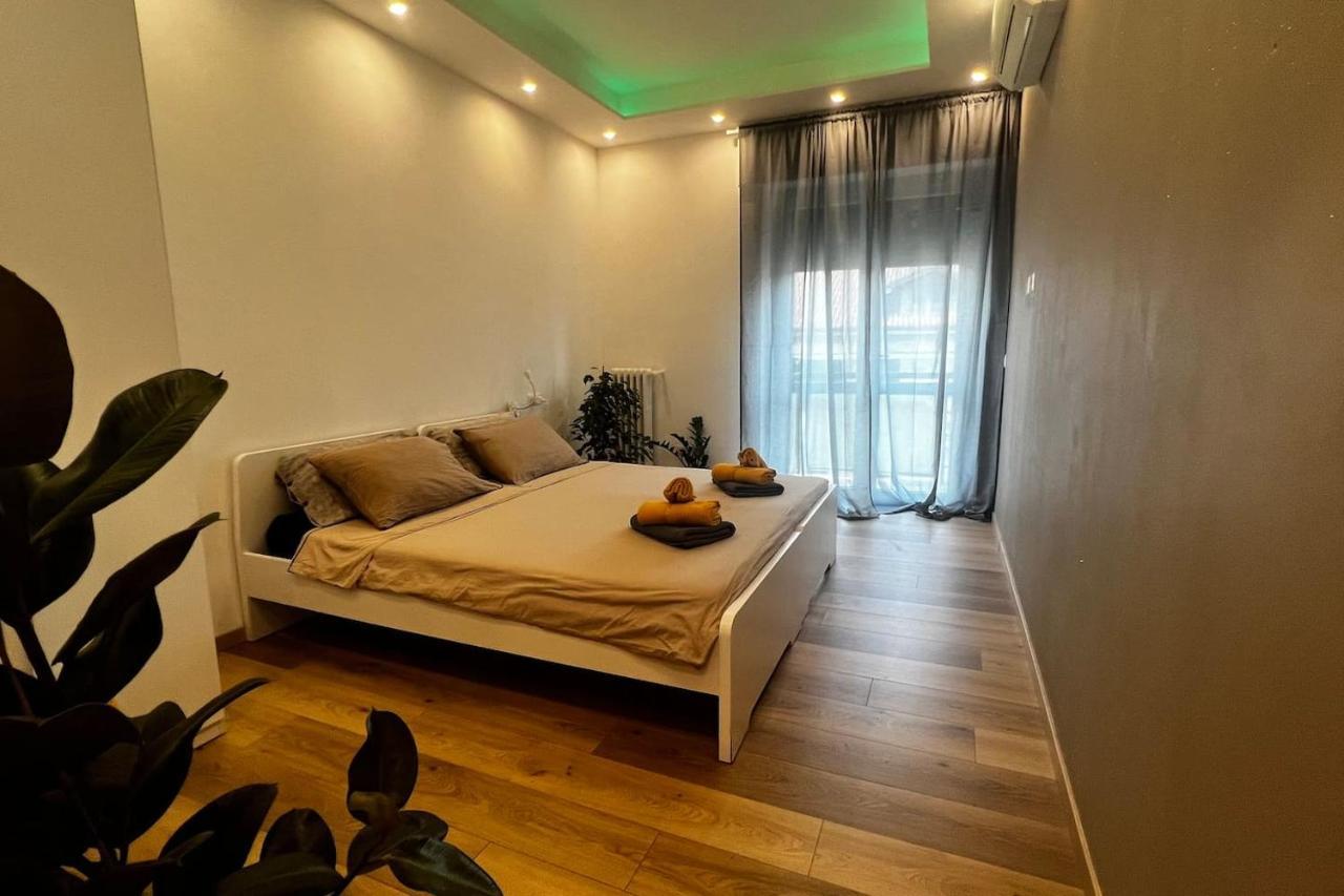 Prestigioso Trilocale Sui Navigli Con A/C & Wi-Fi Apartment Milano Ngoại thất bức ảnh