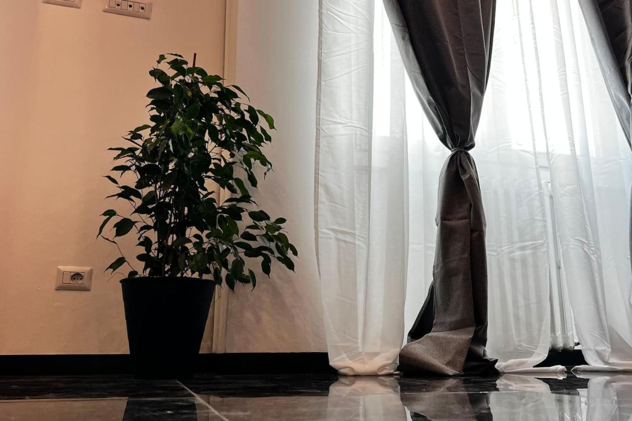 Prestigioso Trilocale Sui Navigli Con A/C & Wi-Fi Apartment Milano Ngoại thất bức ảnh