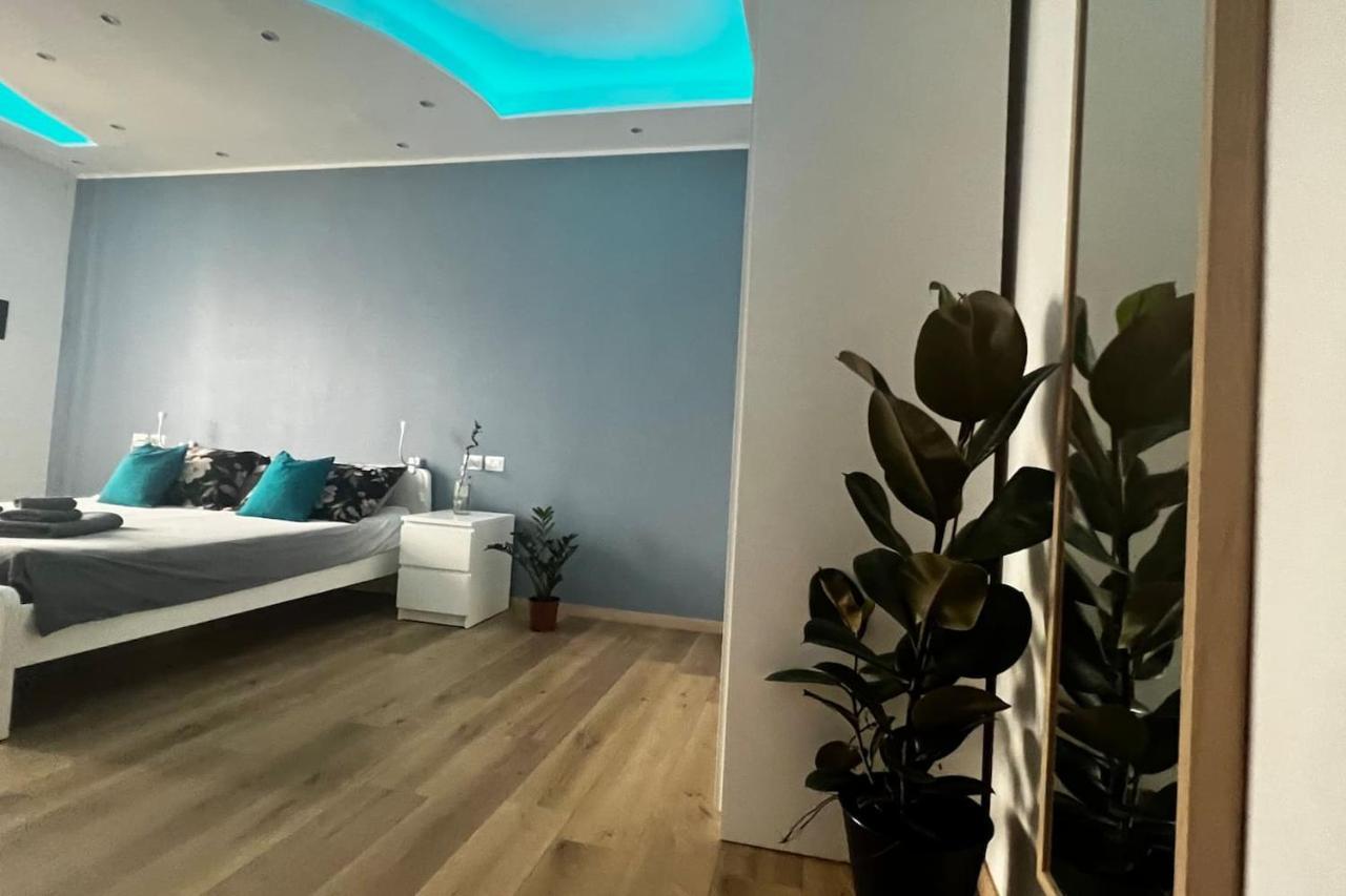 Prestigioso Trilocale Sui Navigli Con A/C & Wi-Fi Apartment Milano Ngoại thất bức ảnh