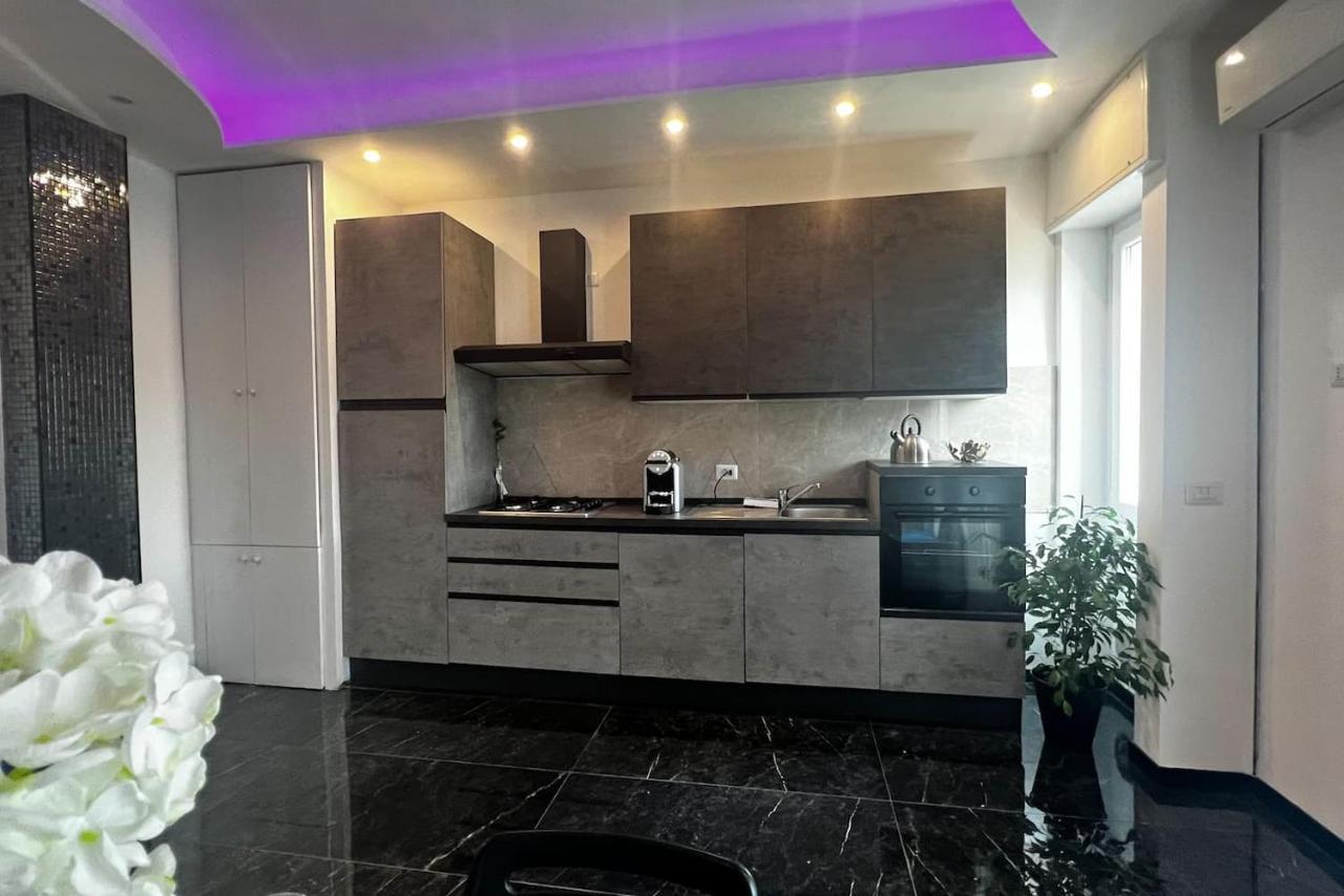 Prestigioso Trilocale Sui Navigli Con A/C & Wi-Fi Apartment Milano Ngoại thất bức ảnh